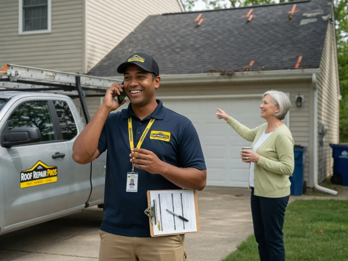 Roof Repair New Stanton, PA FAQs